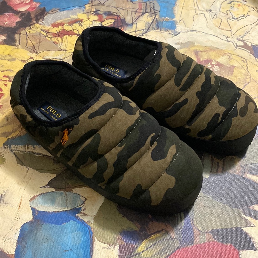 POLO Slippers
